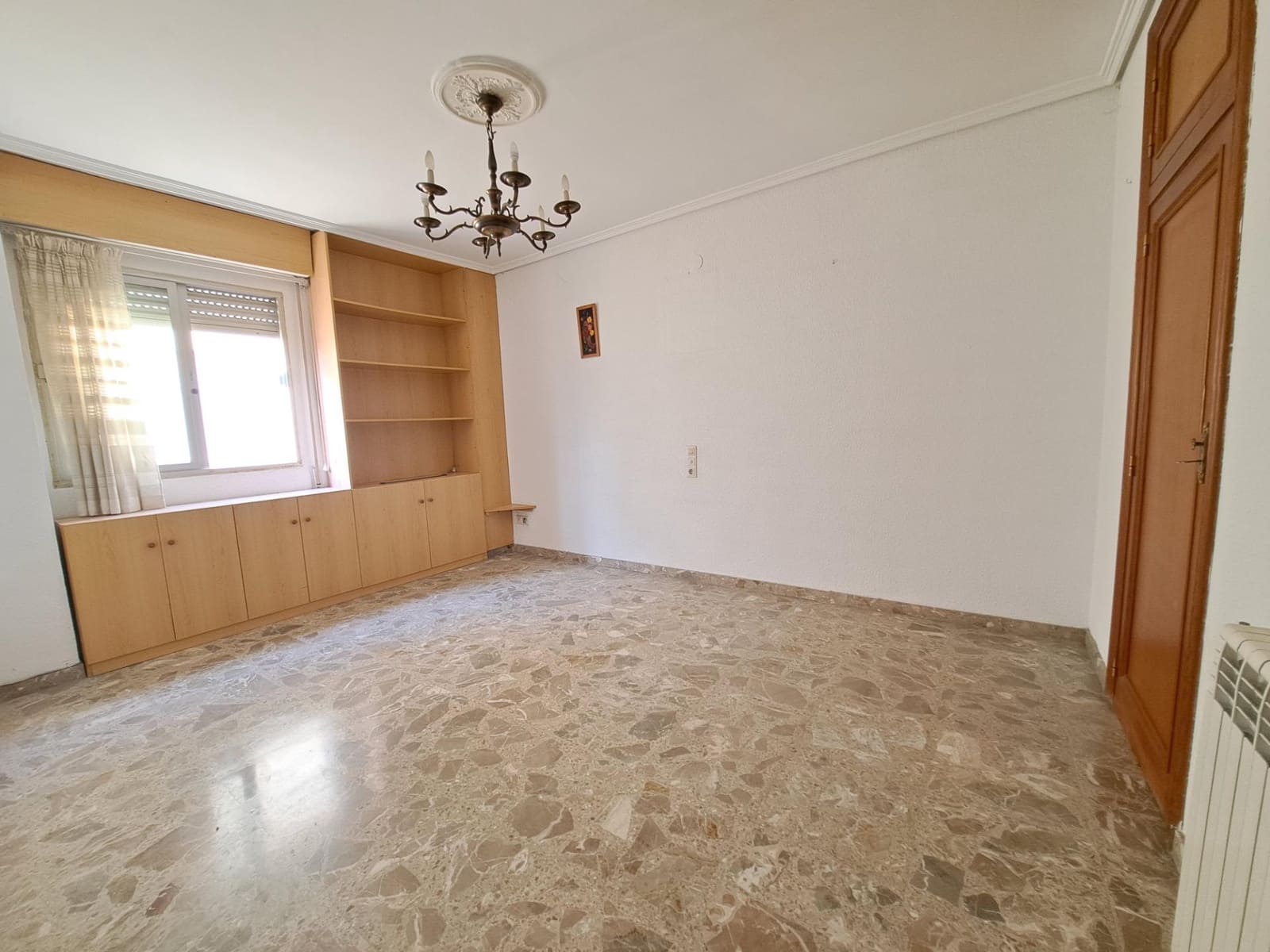 5 soveværelse Penthouse til salg i Carcaixent med garage - € 250.000 (Ref: 8327707)