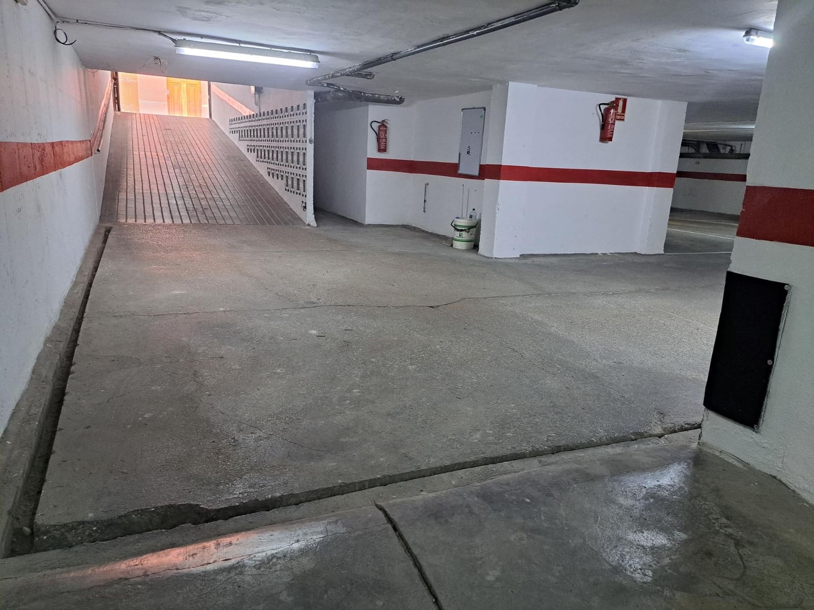 5 soveværelse Penthouse til salg i Carcaixent med garage - € 250.000 (Ref: 8327707)