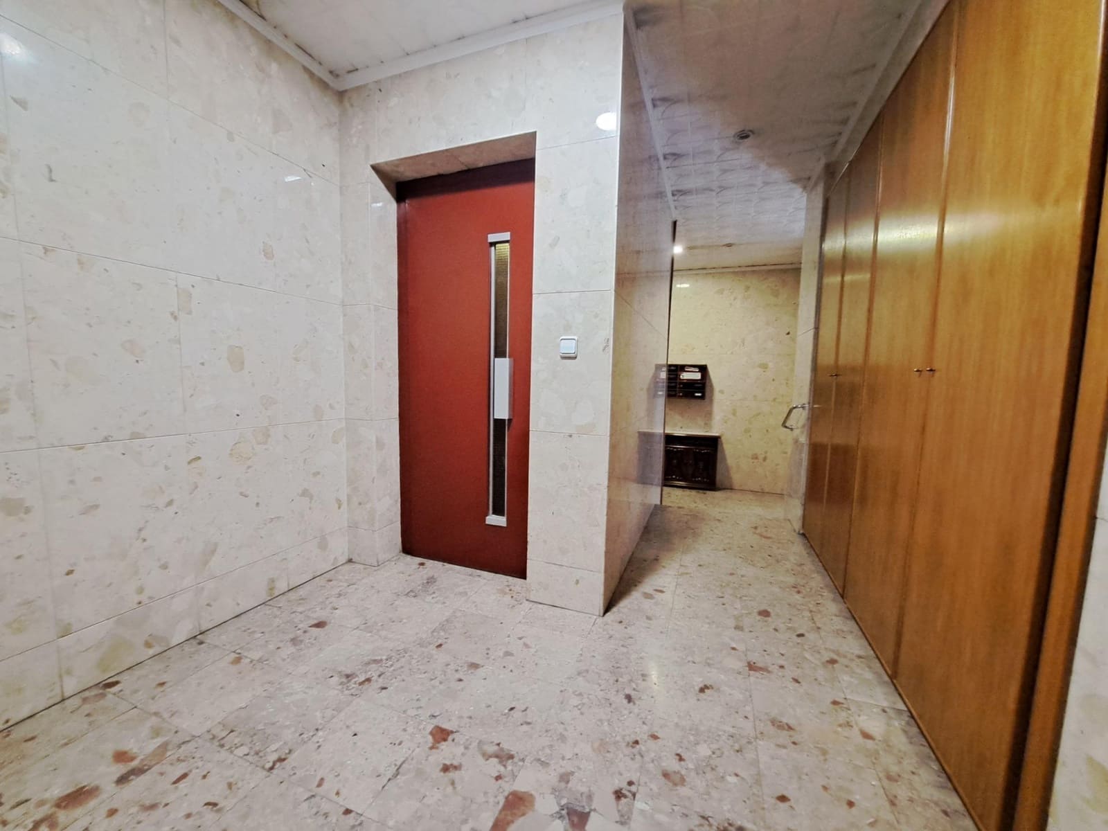 5 soveværelse Penthouse til salg i Carcaixent med garage - € 250.000 (Ref: 8327707)