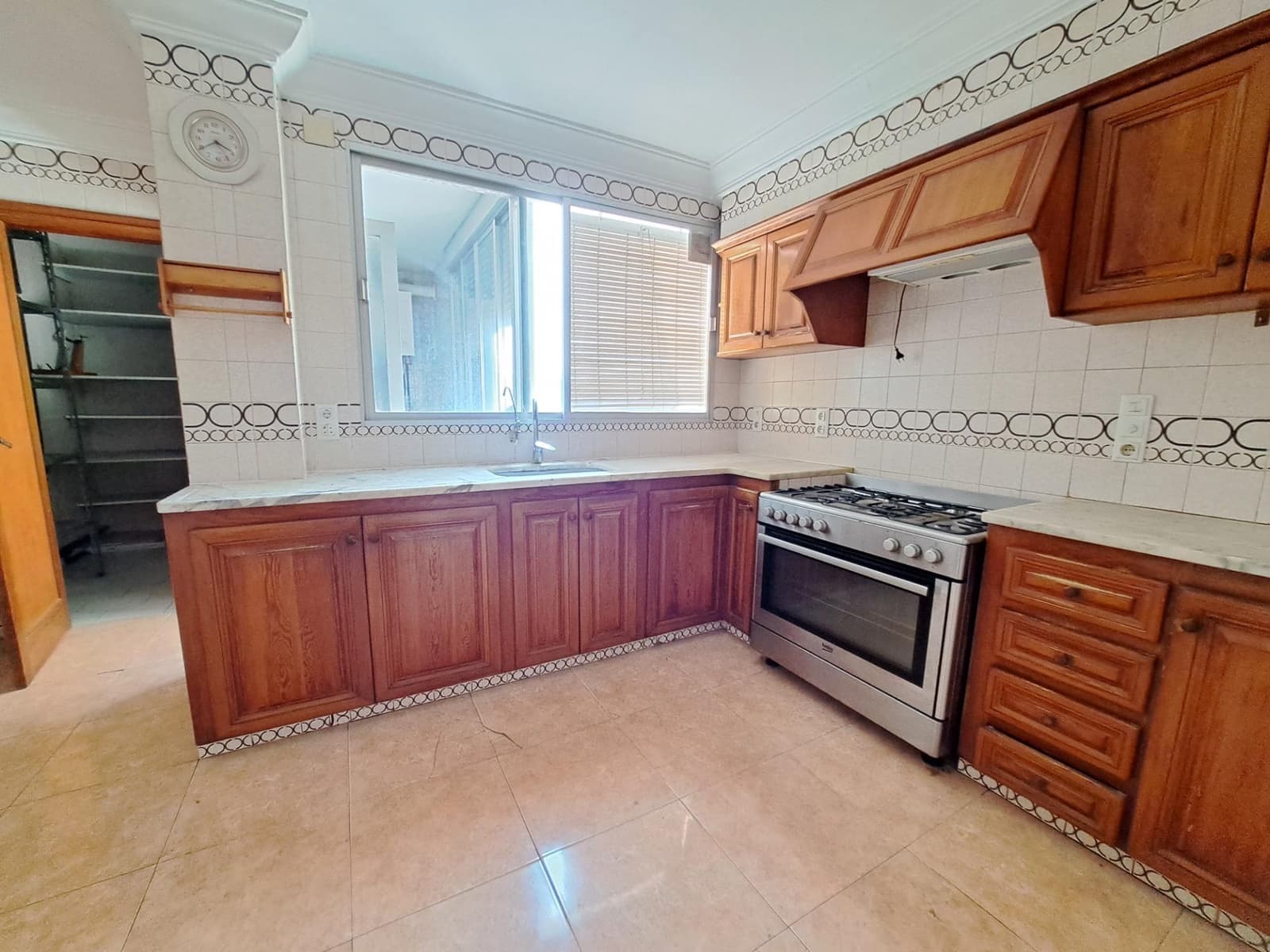 5 soveværelse Penthouse til salg i Carcaixent med garage - € 250.000 (Ref: 8327707)