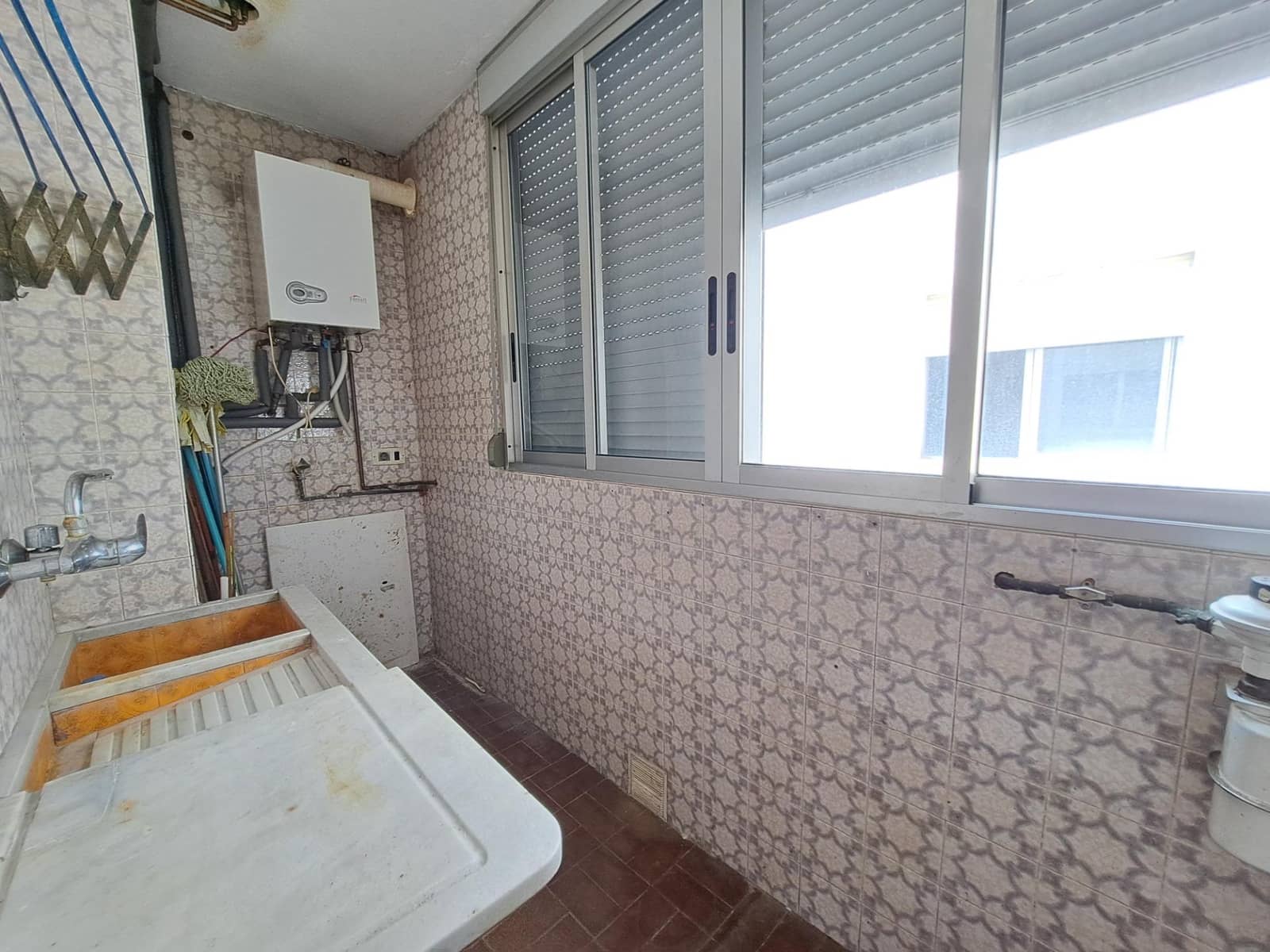 5 soveværelse Penthouse til salg i Carcaixent med garage - € 250.000 (Ref: 8327707)