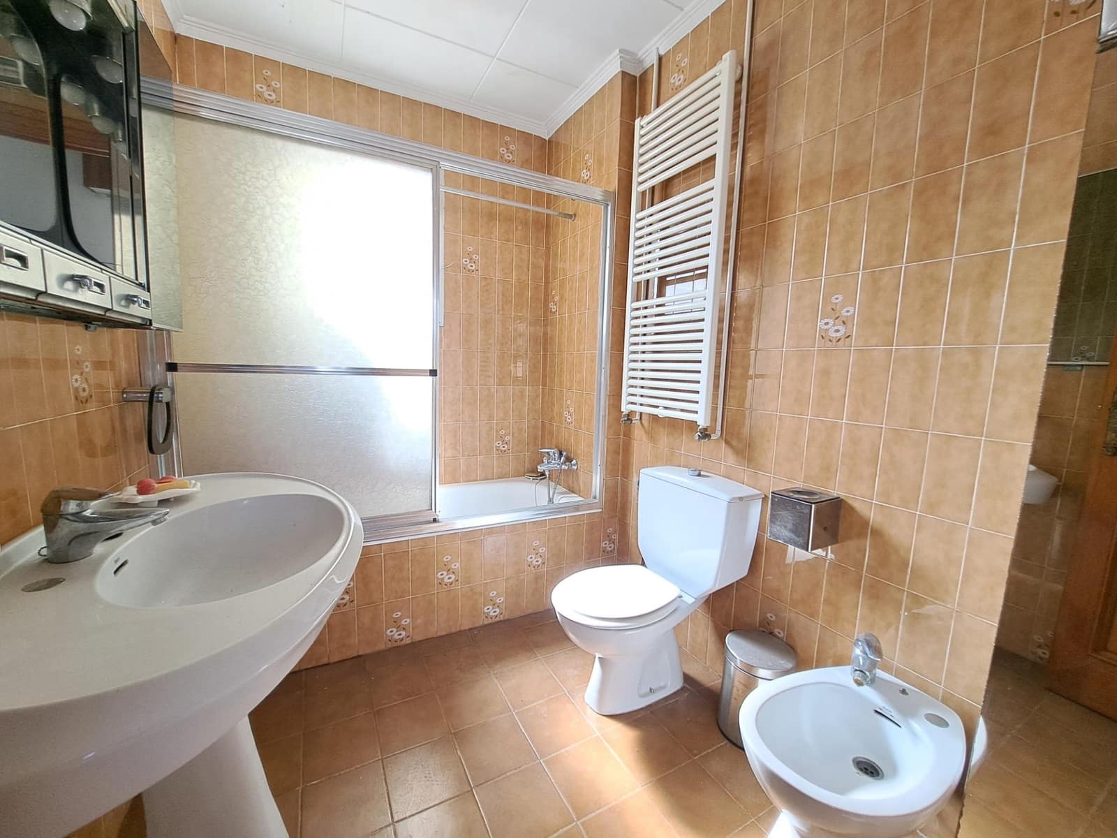 5 soveværelse Penthouse til salg i Carcaixent med garage - € 250.000 (Ref: 8327707)