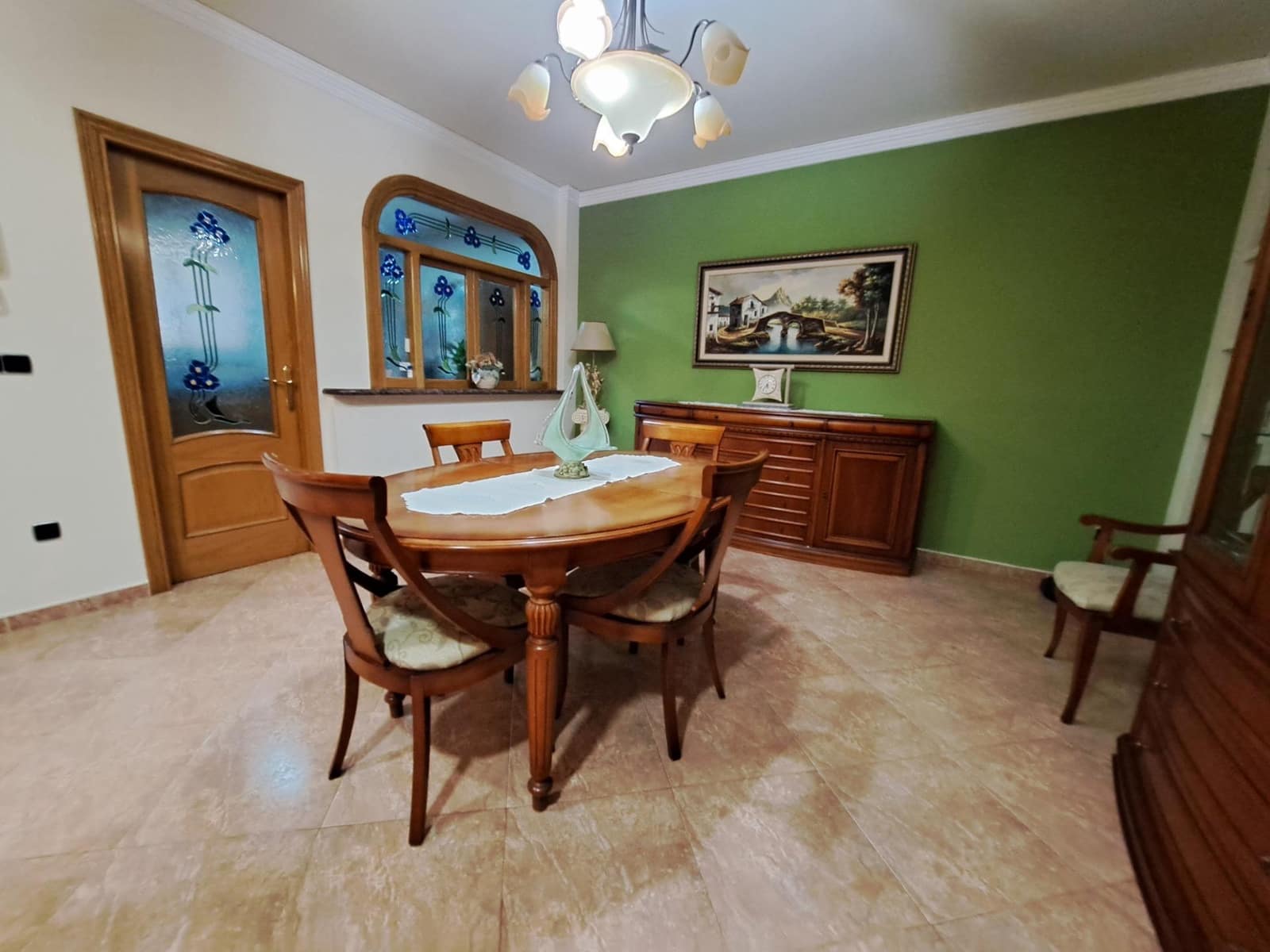 4 soveværelse Byhus til salg i Rafelguaraf med garage - € 260.000 (Ref: 8339972)