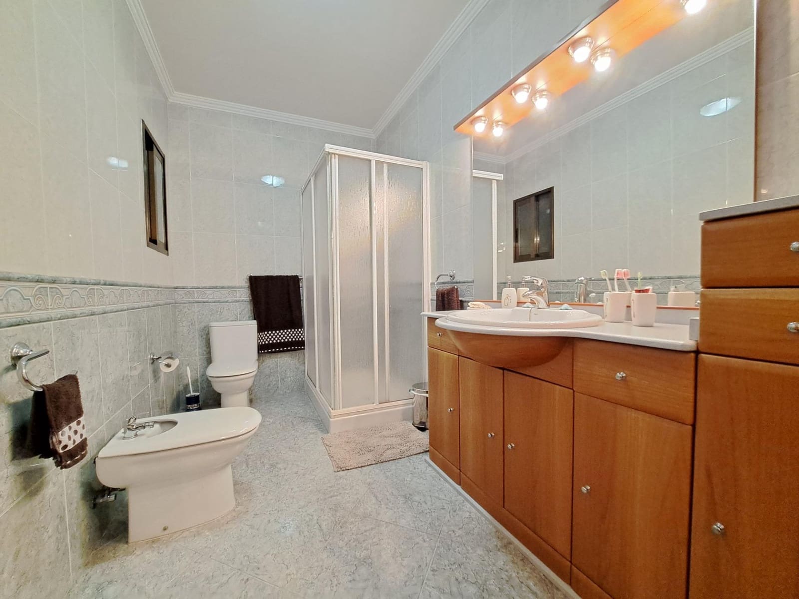 4 soveværelse Byhus til salg i Rafelguaraf med garage - € 260.000 (Ref: 8339972)