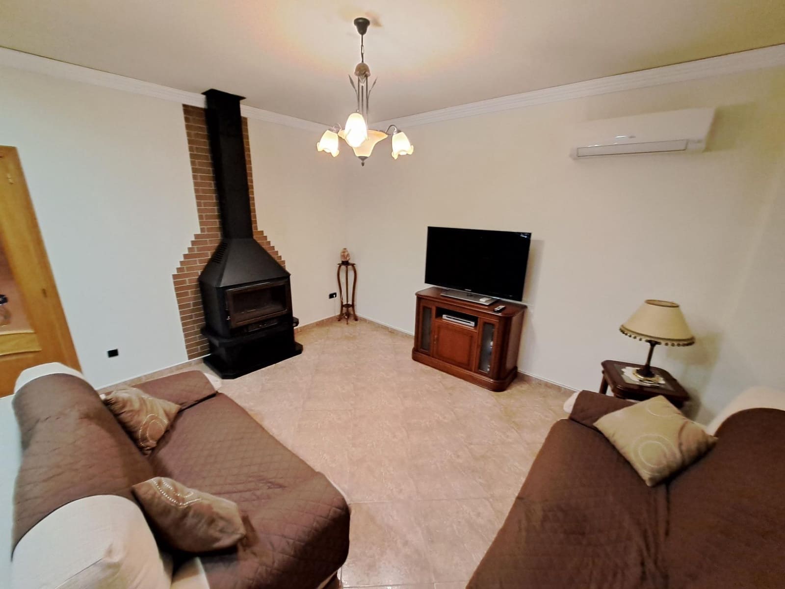 4 soveværelse Byhus til salg i Rafelguaraf med garage - € 260.000 (Ref: 8339972)