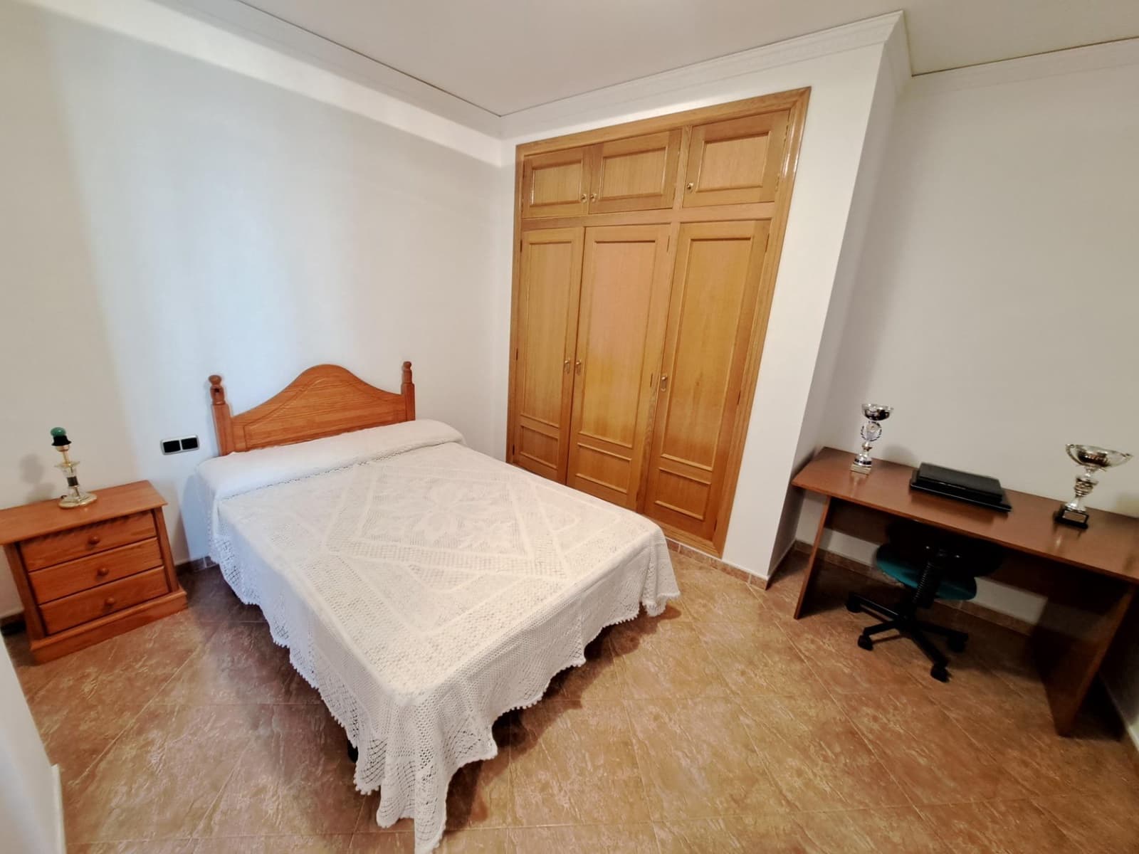 4 soveværelse Byhus til salg i Rafelguaraf med garage - € 260.000 (Ref: 8339972)