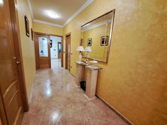 4 sypialnia Dom na sprzedaż w Rafelguaraf z garażem - 260 000 € (Ref: 8339972)