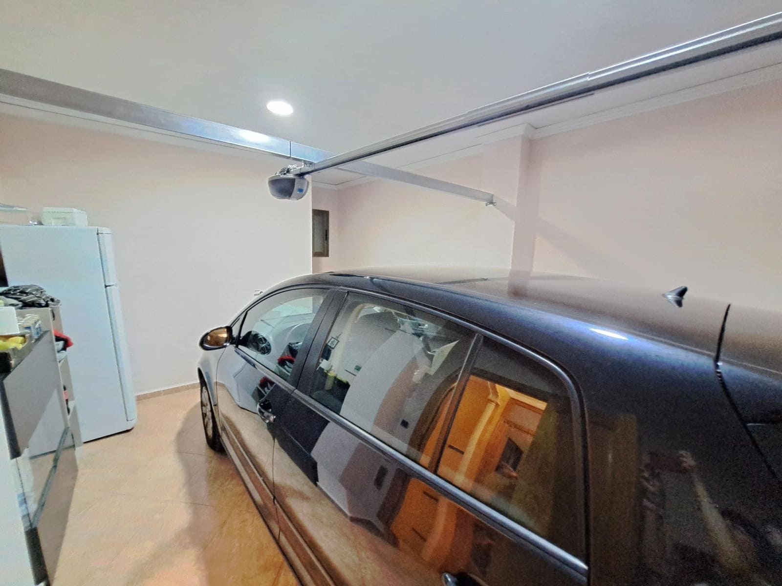 4 soveværelse Byhus til salg i Rafelguaraf med garage - € 260.000 (Ref: 8339972)