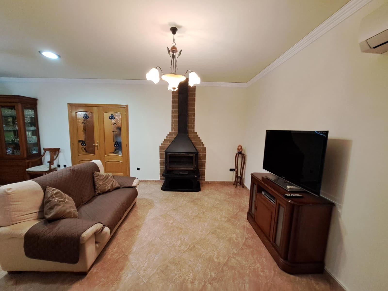 4 soveværelse Byhus til salg i Rafelguaraf med garage - € 260.000 (Ref: 8339972)