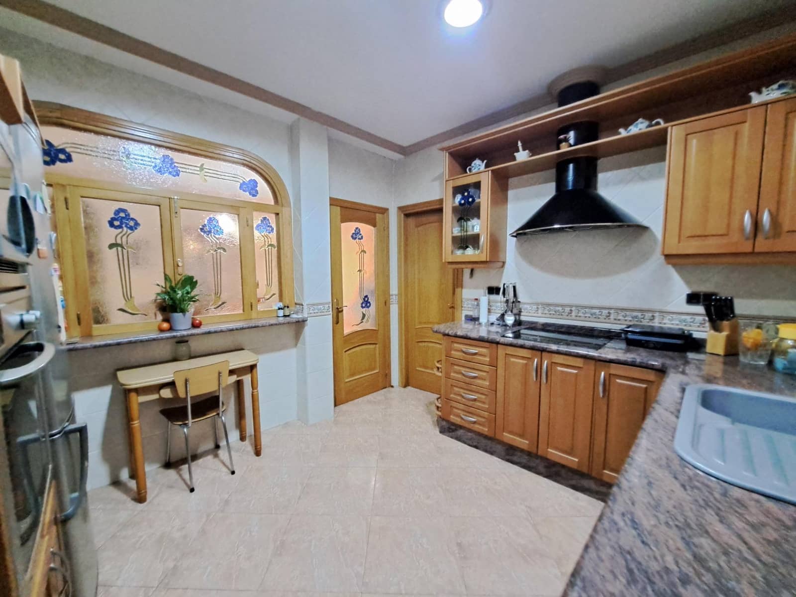 4 soveværelse Byhus til salg i Rafelguaraf med garage - € 260.000 (Ref: 8339972)