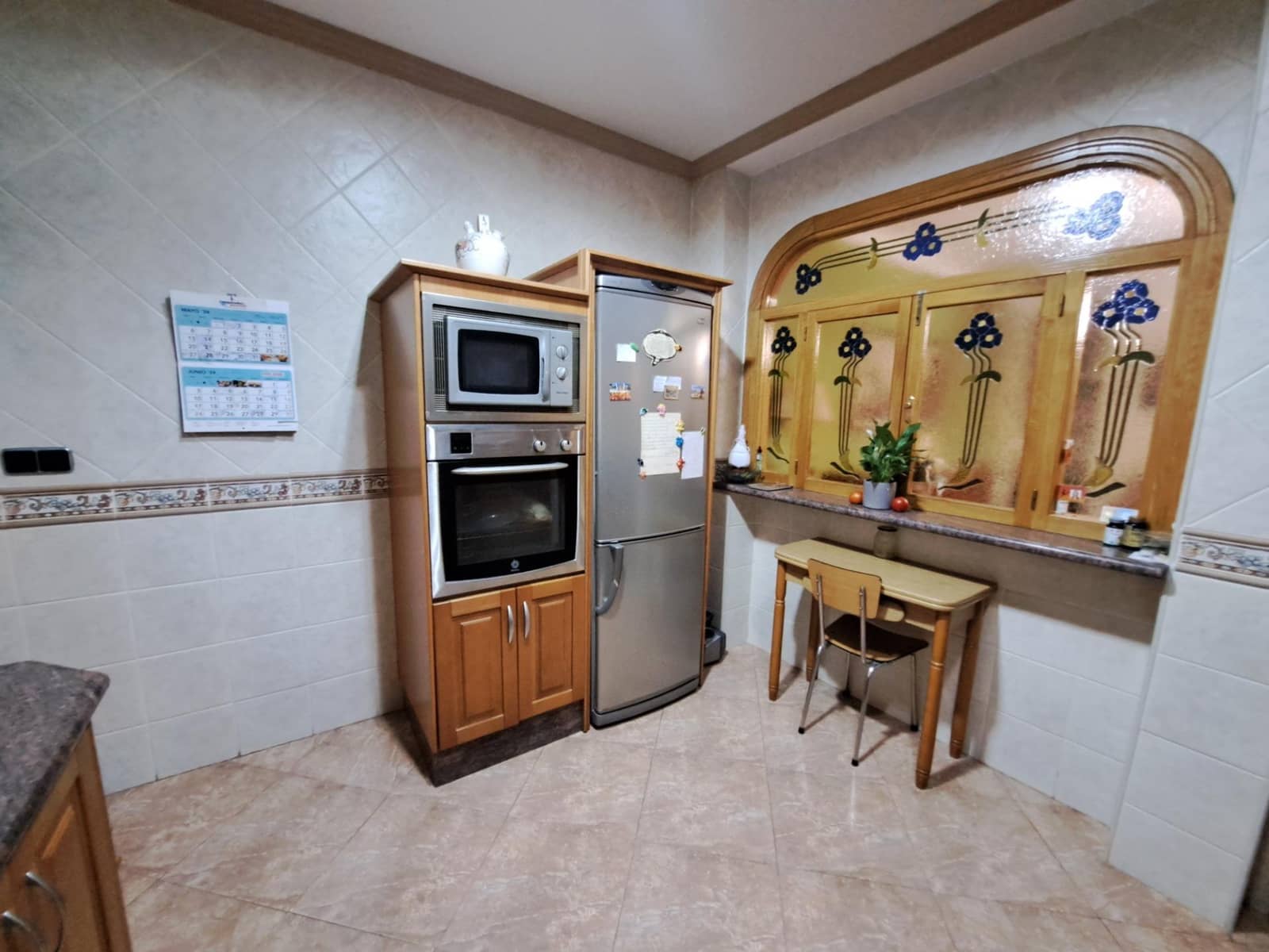 4 soveværelse Byhus til salg i Rafelguaraf med garage - € 260.000 (Ref: 8339972)