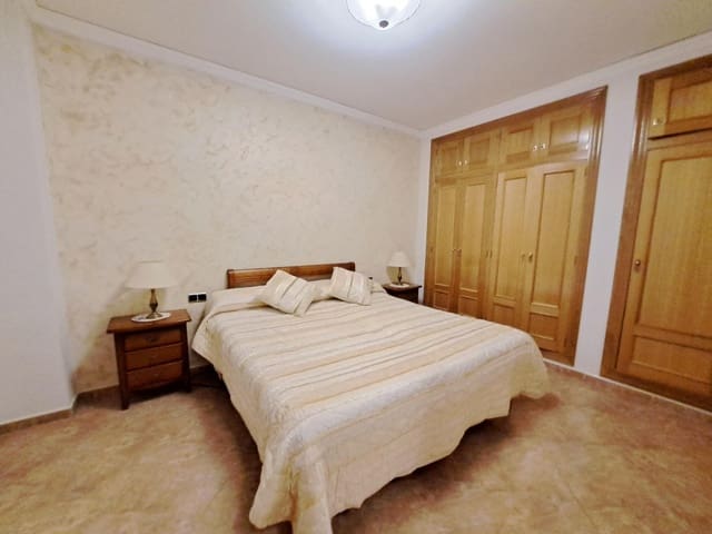 4 sypialnia Dom na sprzedaż w Rafelguaraf z garażem - 260 000 € (Ref: 8339972)