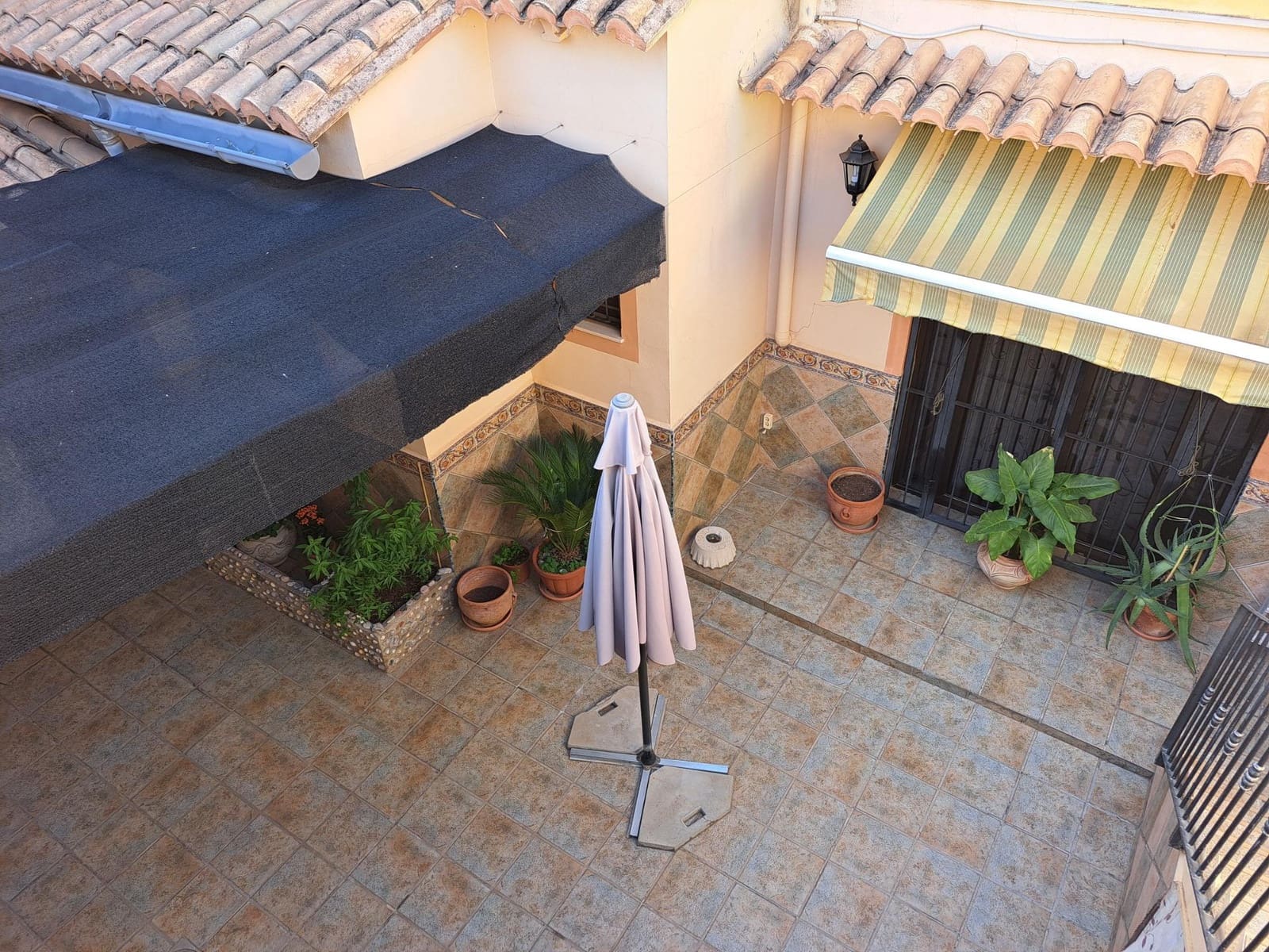 4 soveværelse Byhus til salg i Rafelguaraf med garage - € 260.000 (Ref: 8339972)