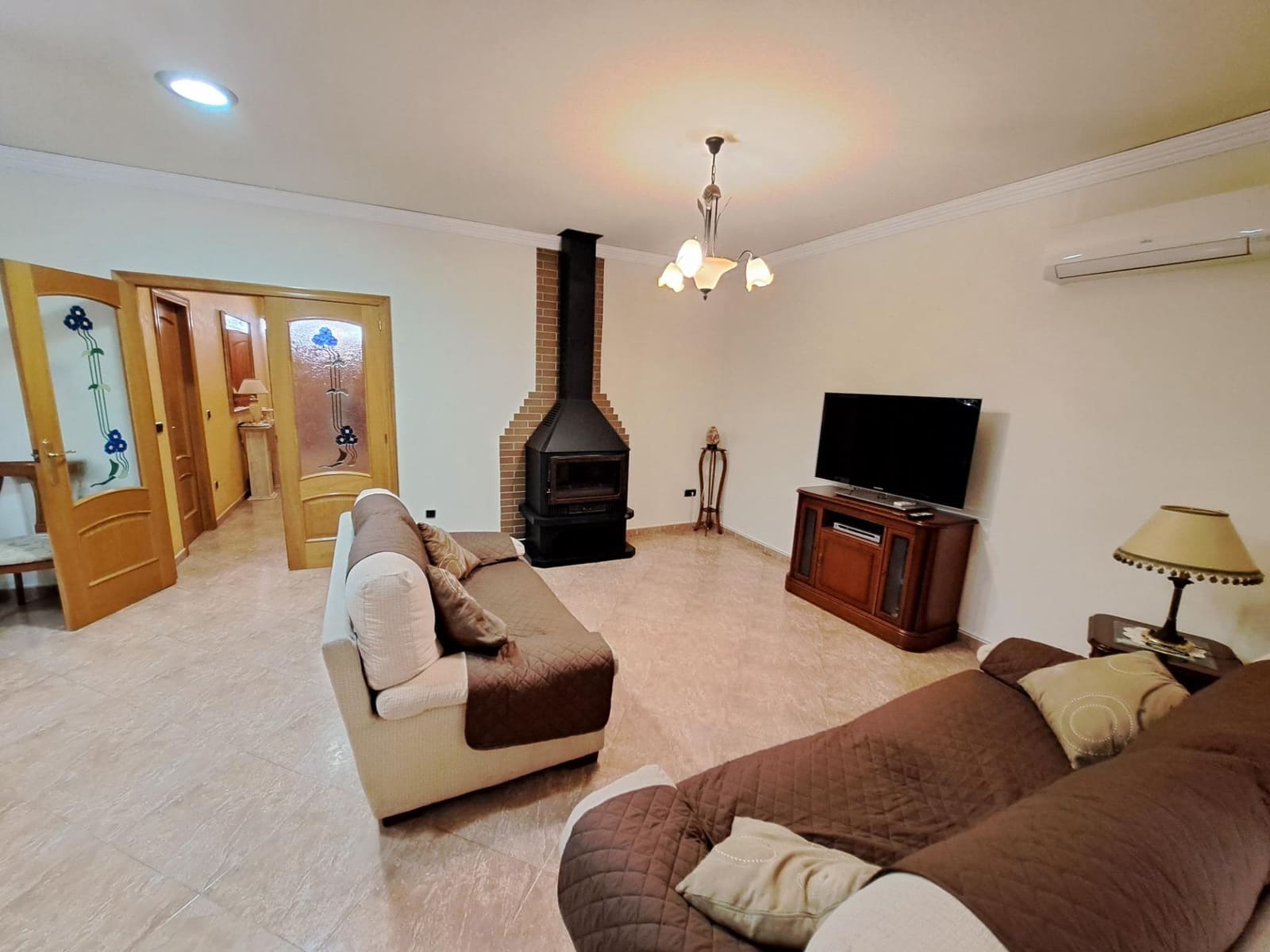 4 soveværelse Byhus til salg i Rafelguaraf med garage - € 260.000 (Ref: 8339972)