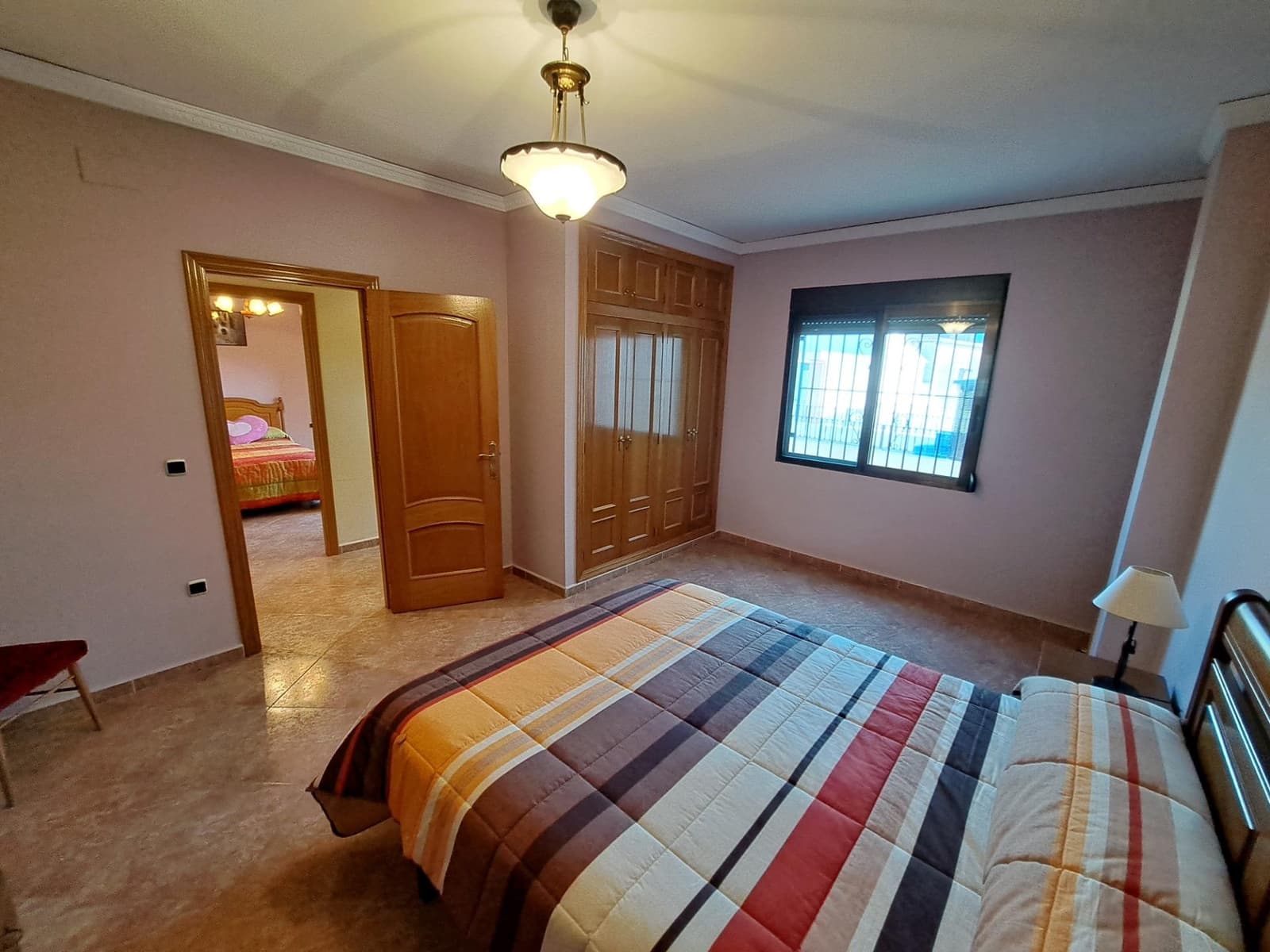 4 soveværelse Byhus til salg i Rafelguaraf med garage - € 260.000 (Ref: 8339972)