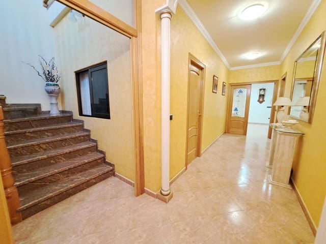 4 sypialnia Dom na sprzedaż w Rafelguaraf z garażem - 260 000 € (Ref: 8339972)