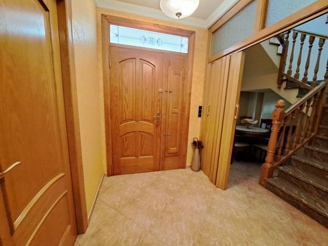 4 sypialnia Dom na sprzedaż w Rafelguaraf z garażem - 260 000 € (Ref: 8339972)