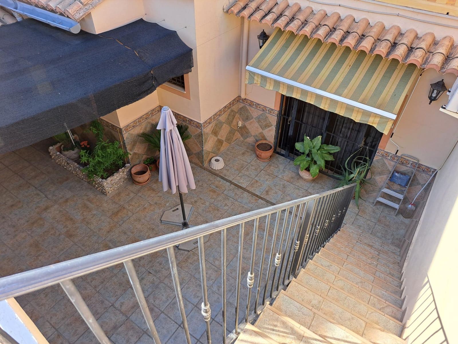 4 soveværelse Byhus til salg i Rafelguaraf med garage - € 260.000 (Ref: 8339972)