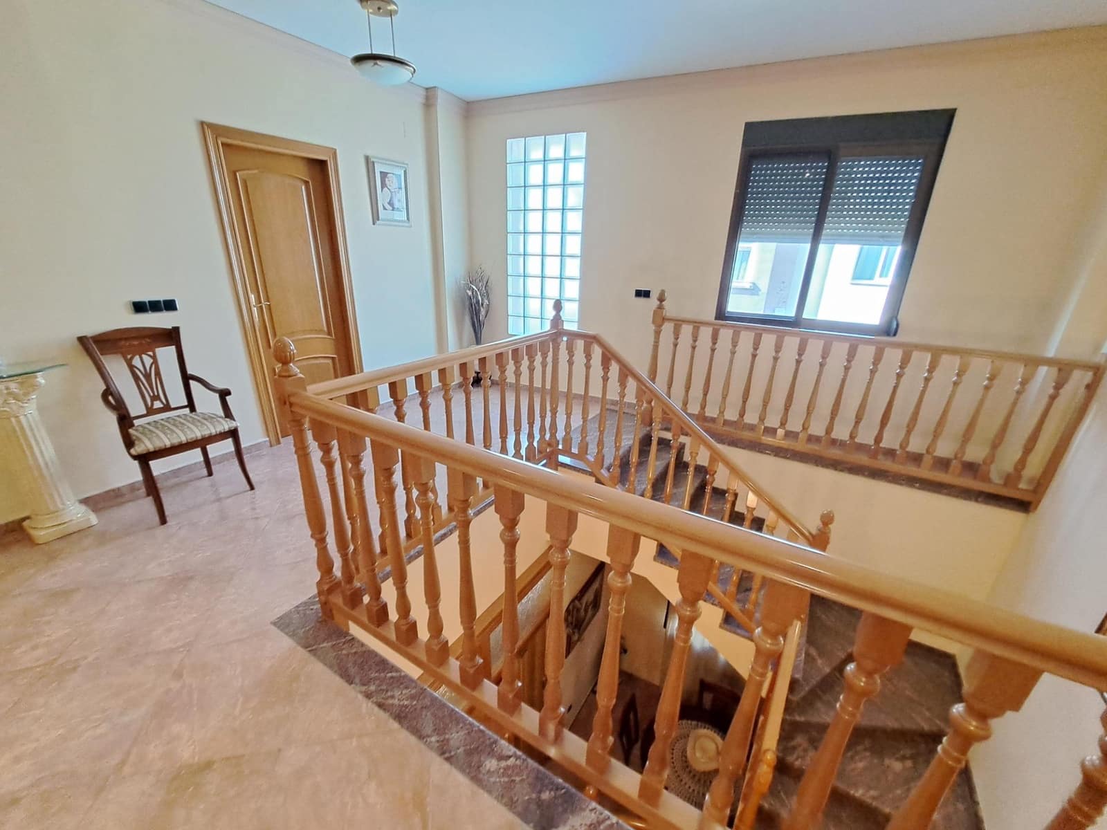 4 soveværelse Byhus til salg i Rafelguaraf med garage - € 260.000 (Ref: 8339972)