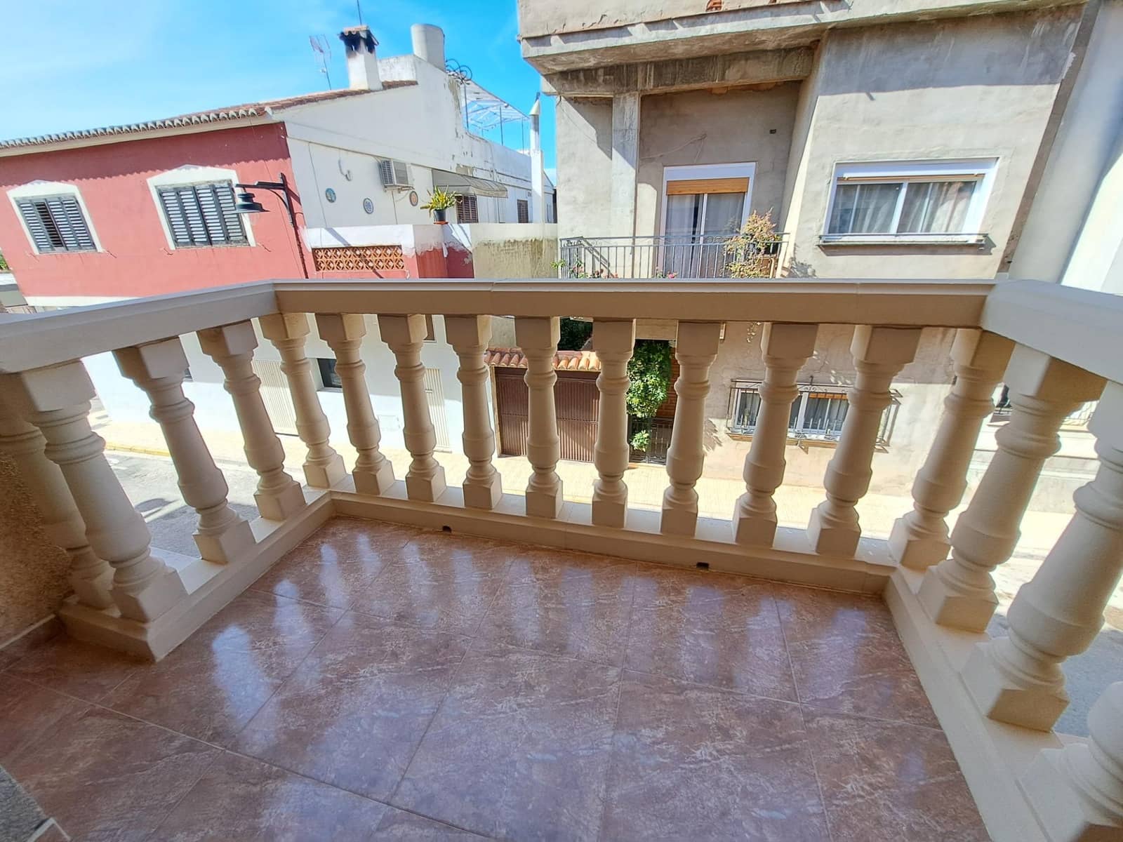 4 soveværelse Byhus til salg i Rafelguaraf med garage - € 260.000 (Ref: 8339972)