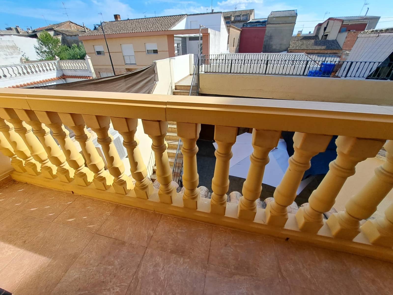 4 soveværelse Byhus til salg i Rafelguaraf med garage - € 260.000 (Ref: 8339972)