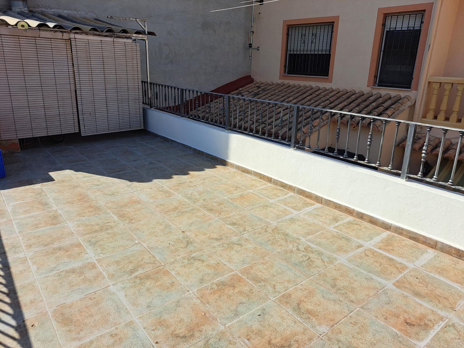 4 soveværelse Byhus til salg i Rafelguaraf med garage - € 260.000 (Ref: 8339972)