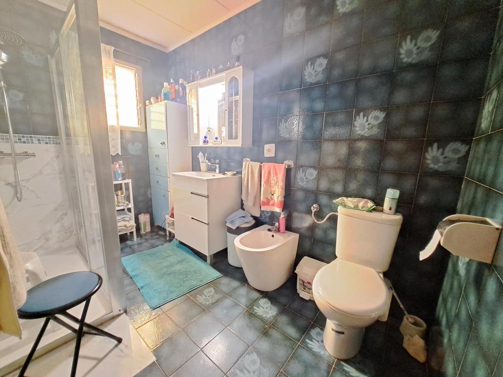 4 soveværelse Villa til salg i Carcaixent med garage - € 250.000 (Ref: 8354179)