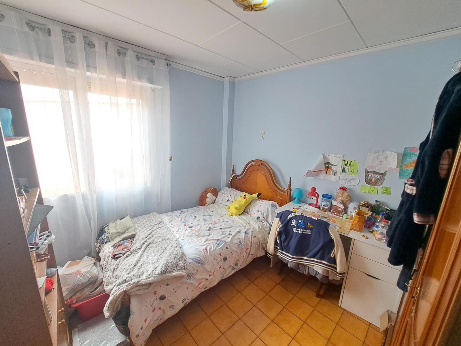 4 soveværelse Villa til salg i Carcaixent med garage - € 250.000 (Ref: 8354179)