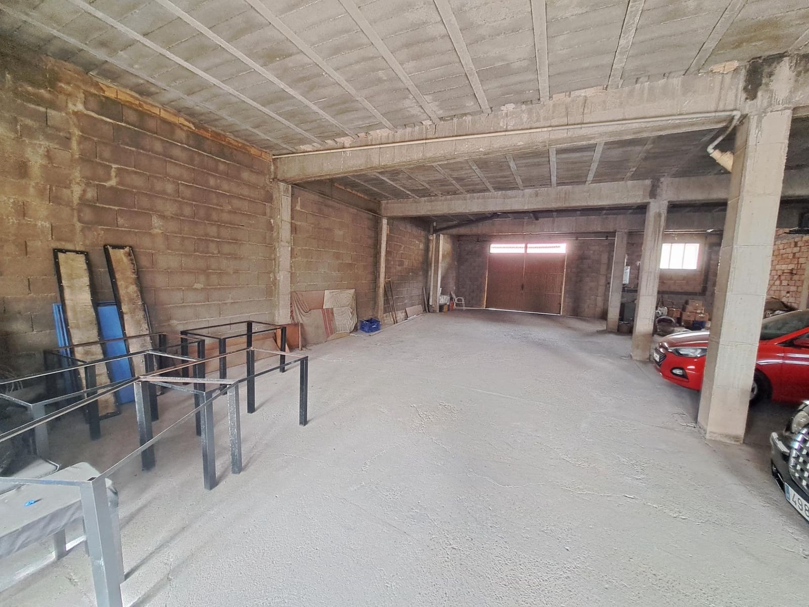 4 soveværelse Villa til salg i Carcaixent med garage - € 250.000 (Ref: 8354179)