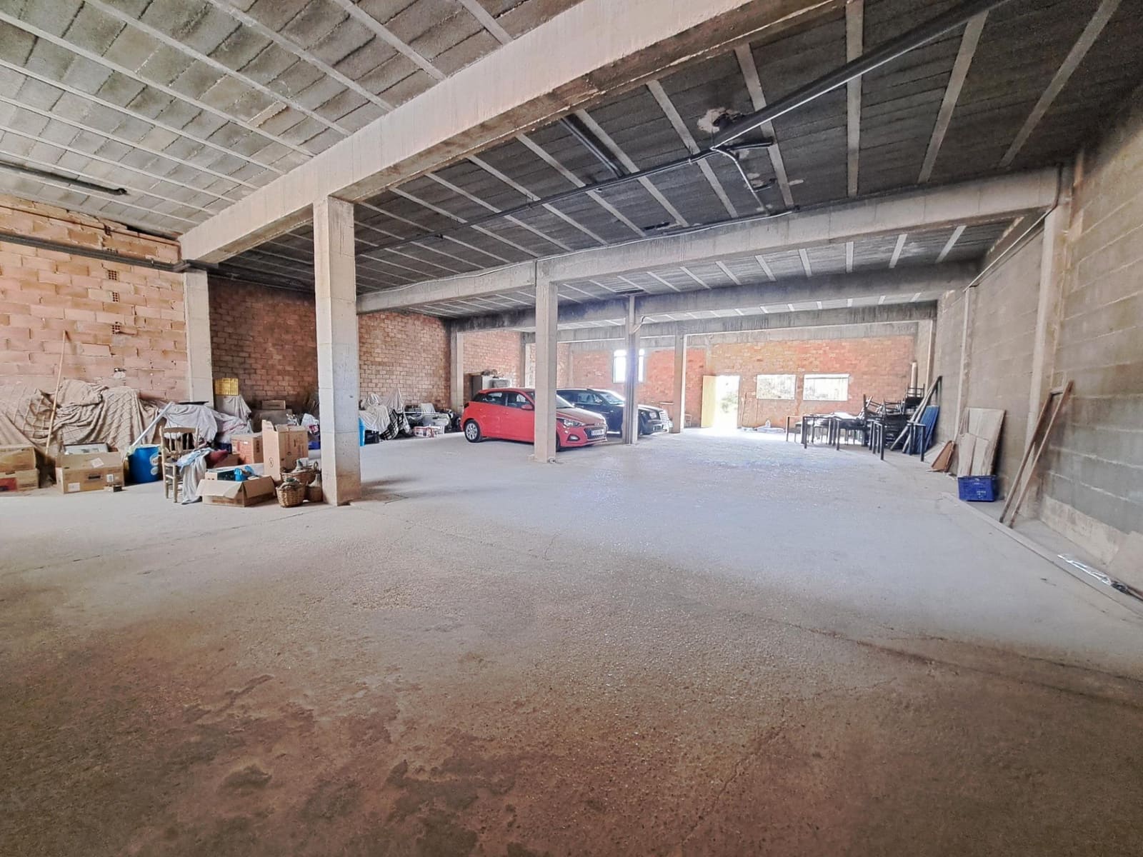 4 soveværelse Villa til salg i Carcaixent med garage - € 250.000 (Ref: 8354179)