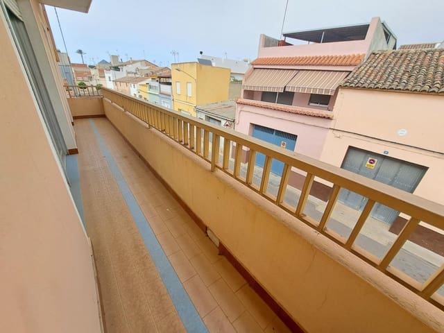 Chalet de 4 habitaciones en Carcaixent en venta con garaje - 250.000 € (Ref: 8354179)