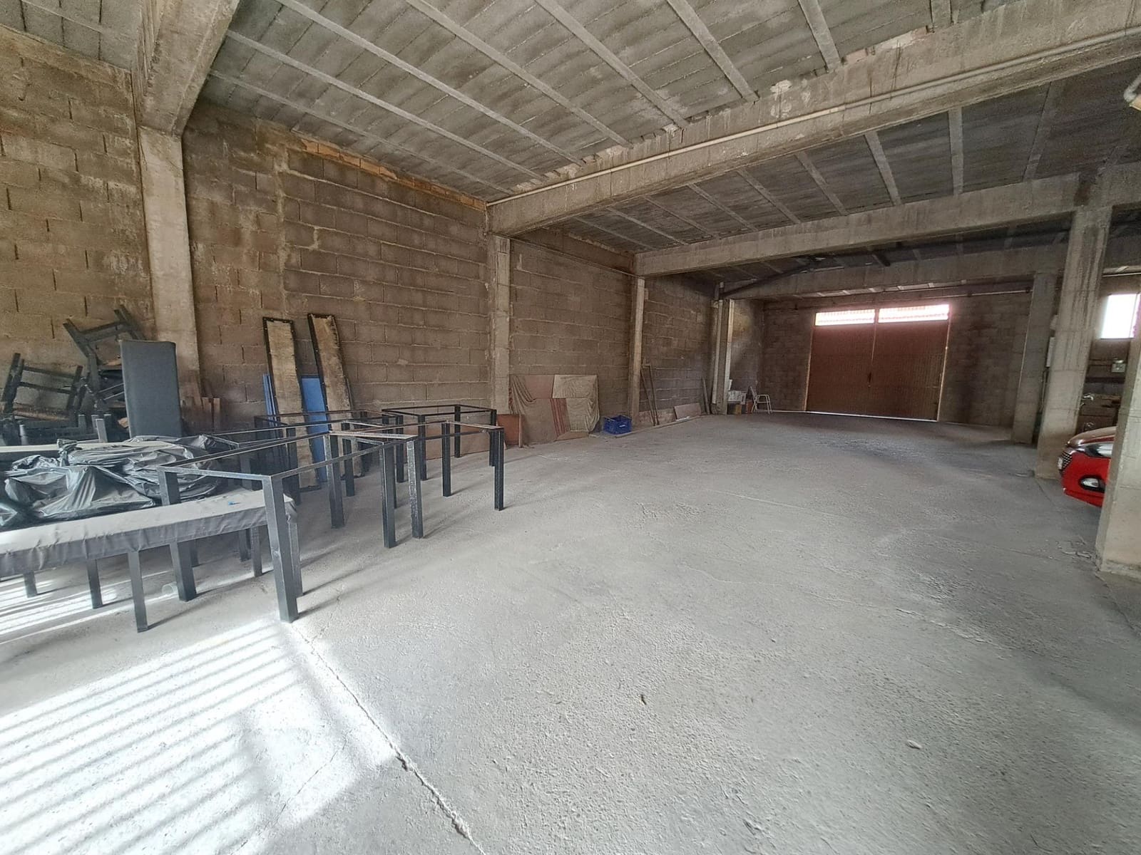 4 soveværelse Villa til salg i Carcaixent med garage - € 250.000 (Ref: 8354179)