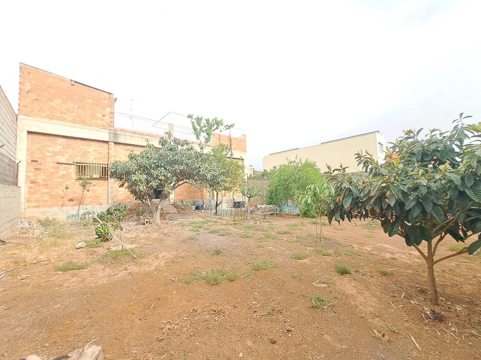 4 soveværelse Villa til salg i Carcaixent med garage - € 250.000 (Ref: 8354179)