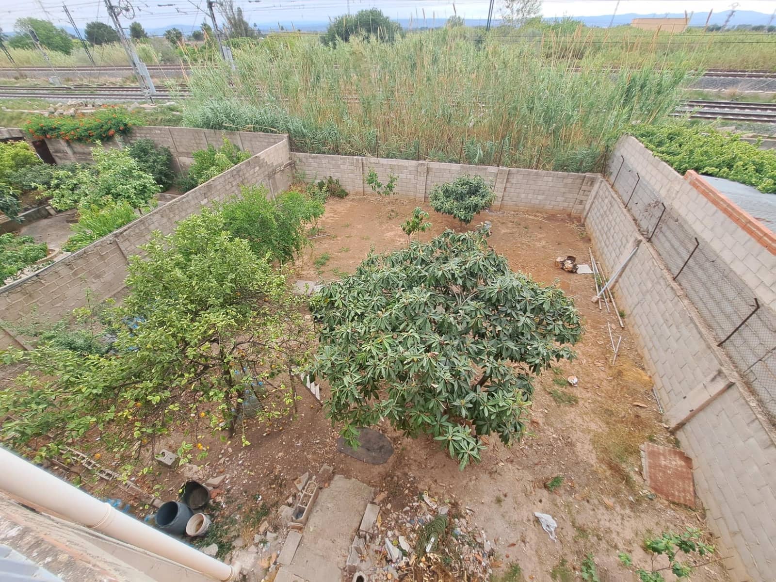 4 soveværelse Villa til salg i Carcaixent med garage - € 250.000 (Ref: 8354179)