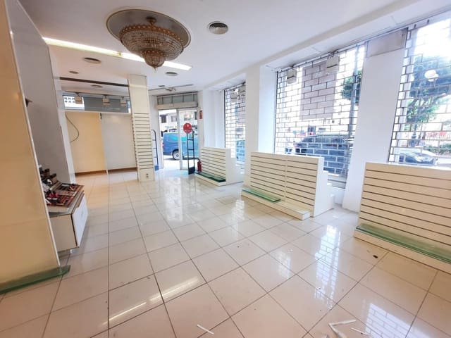 Commerciale da affittare in Alzira - 2.000 € (Rif: 8363172)