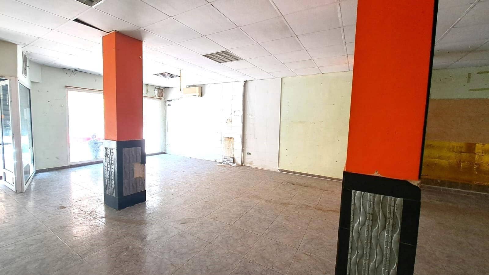 Local Commercial à vendre à Carcaixent - 70 000 € (Ref: 8373753)