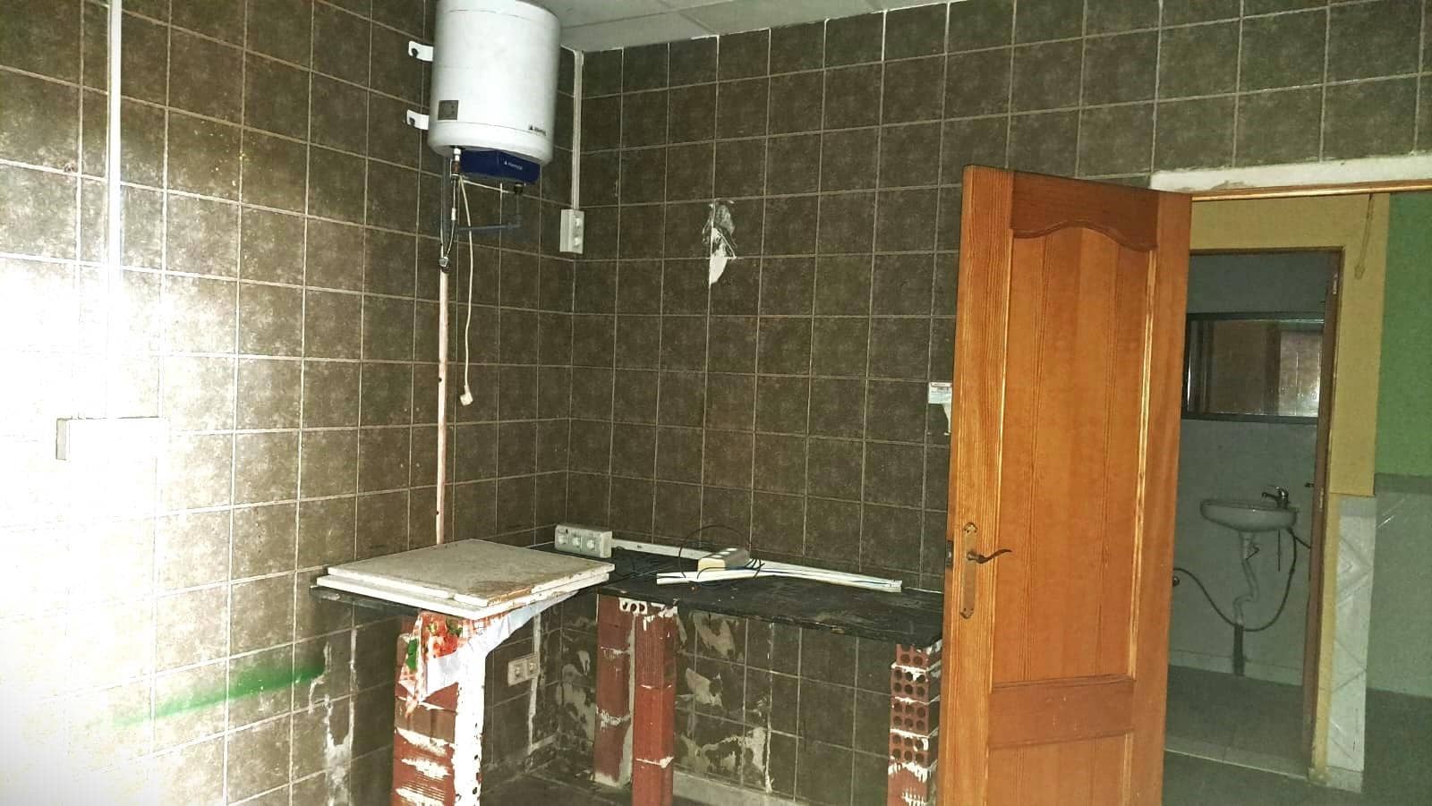 Local Commercial à vendre à Carcaixent - 70 000 € (Ref: 8373753)