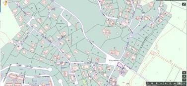 Building Plot for sale in Alzira - € 130,000 (Ref: 8382954)