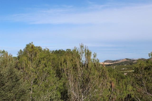 Building Plot for sale in Alzira - € 130,000 (Ref: 8382954)