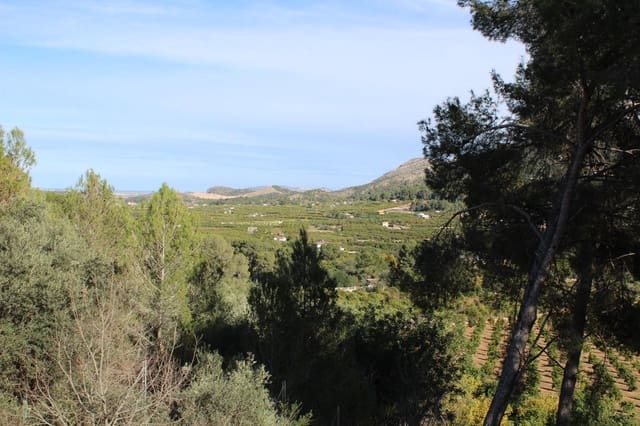 Building Plot for sale in Alzira - € 130,000 (Ref: 8382954)
