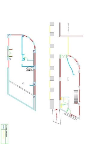 Commercial for sale in Alzira - € 420,000 (Ref: 8394948)