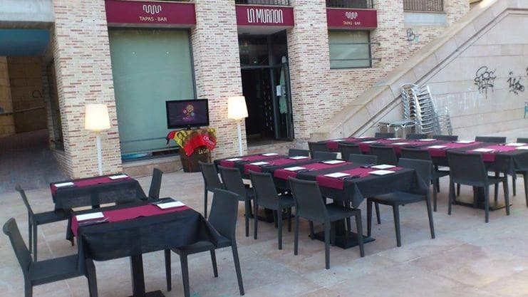 Commercieel te koop in Alzira - € 420.000 (Ref: 8394948)