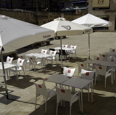 Commercial for sale in Alzira - € 420,000 (Ref: 8394948)