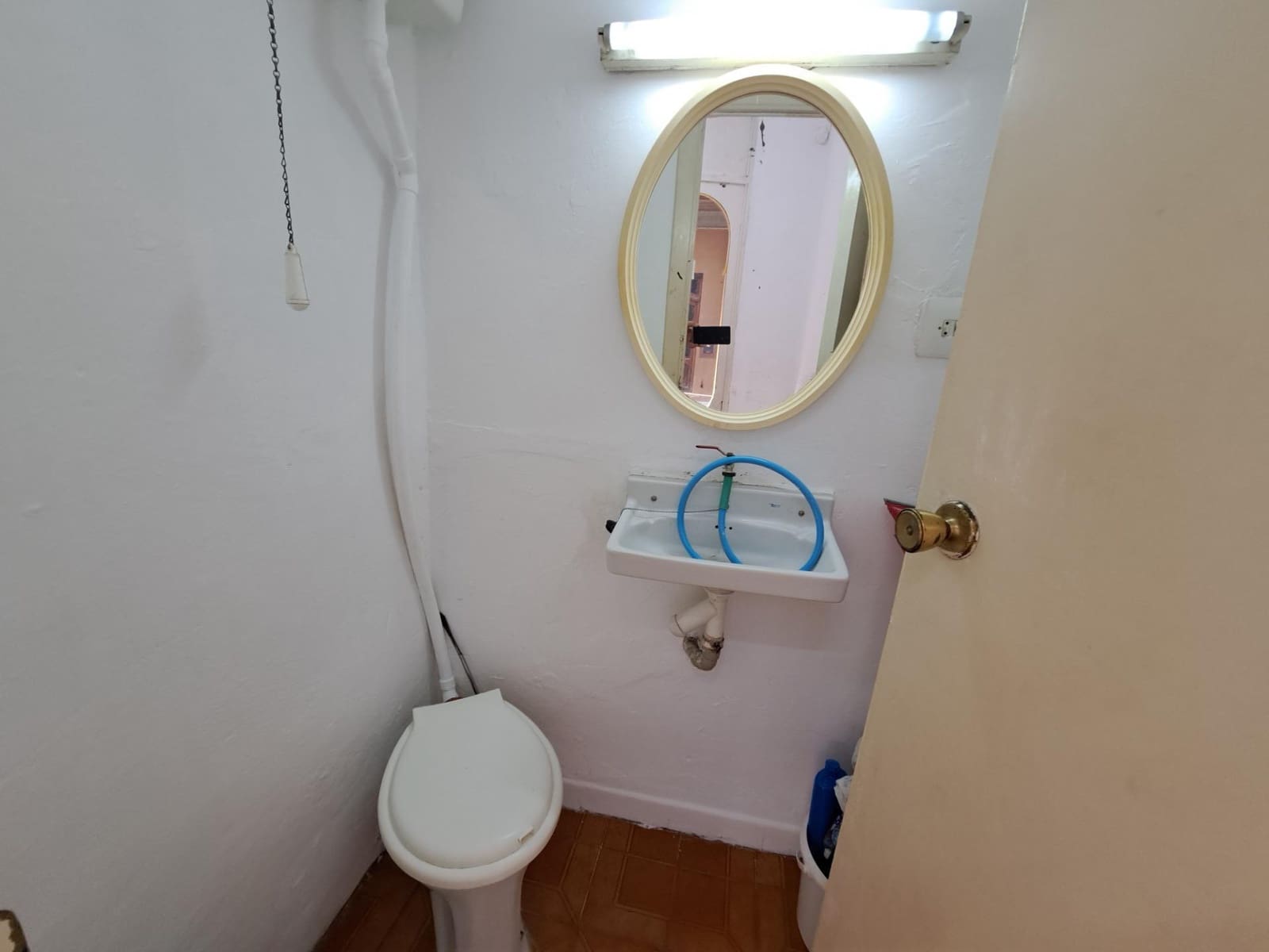 Erhverv til salg i Alzira - € 58.000 (Ref: 8411583)