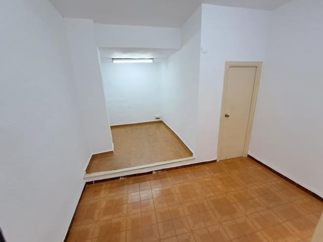 Erhverv til salg i Alzira - € 58.000 (Ref: 8411583)