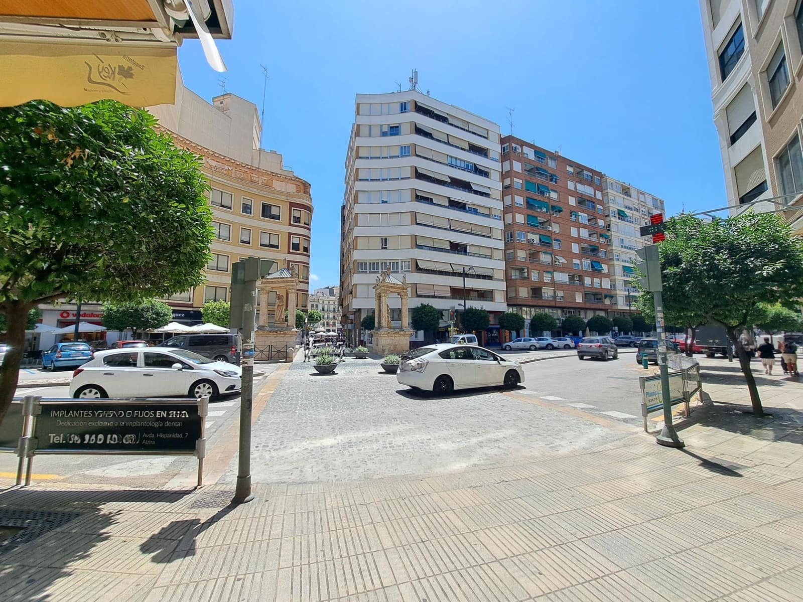 Erhverv til salg i Alzira - € 58.000 (Ref: 8411583)