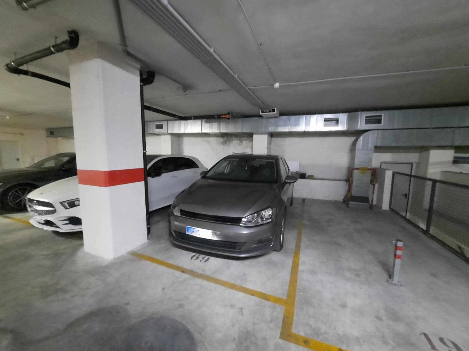 Garage for sale in Alzira - € 10,000 (Ref: 8423355)