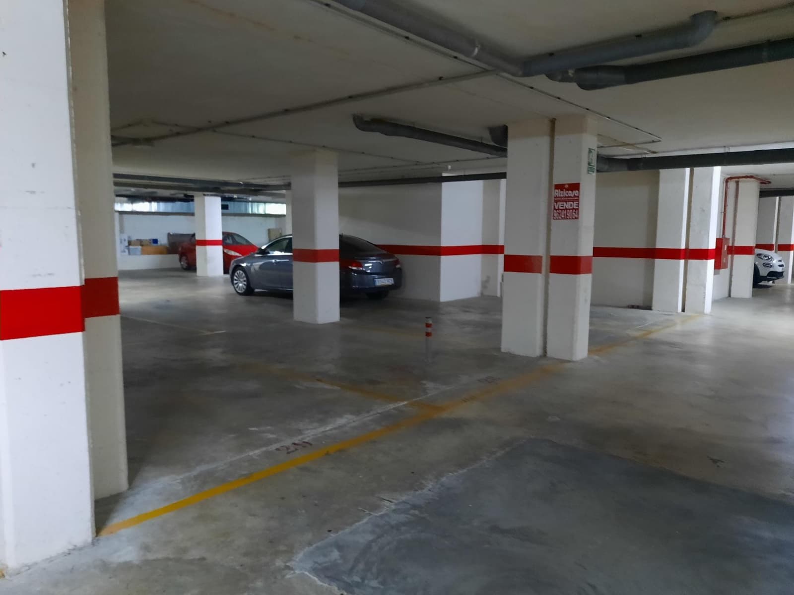 Garage til salg i Alzira - € 10.000 (Ref: 8423356)