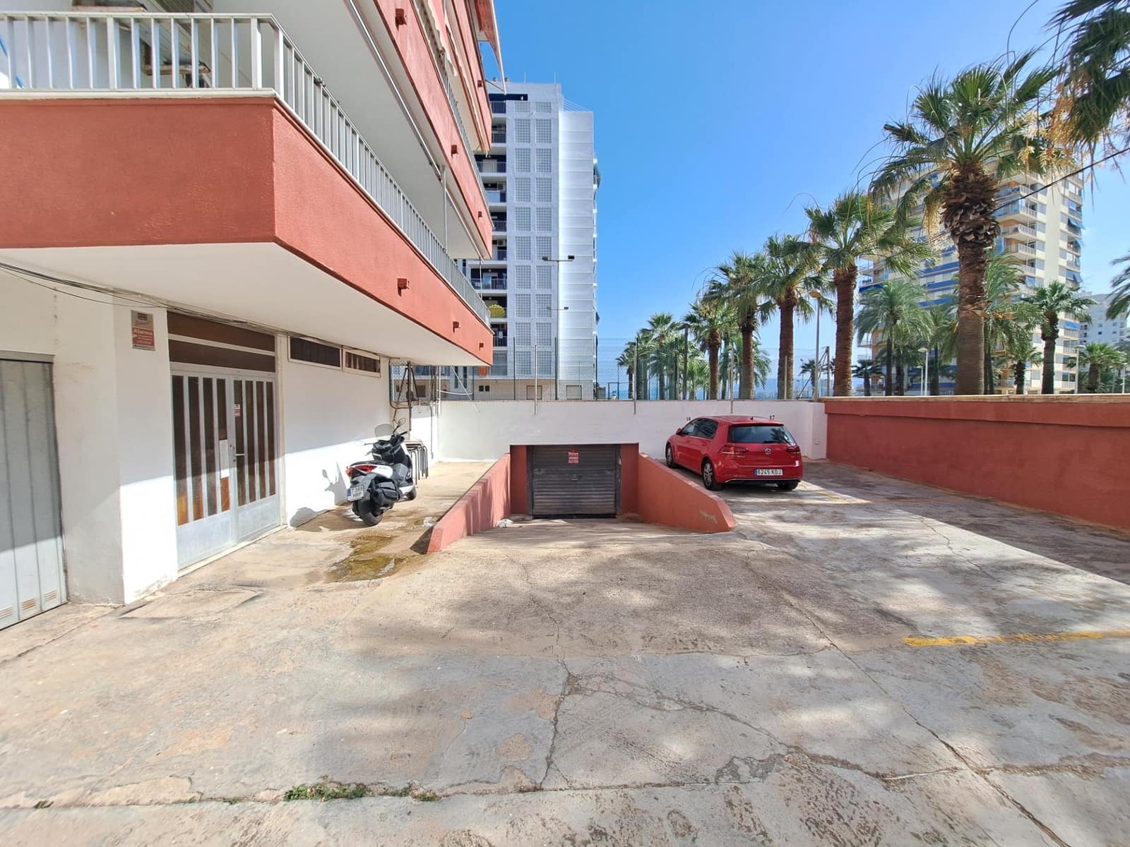 Garage in vendita in Cullera - 19.000 € (Rif: 8430713)