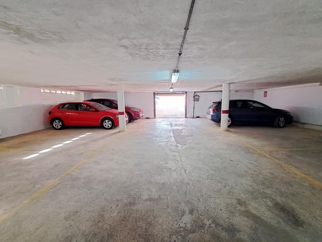 Garage for sale in Racó, Cullera - € 19,000 (Ref: 8430713)
